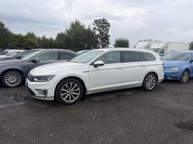 Volkswagen Passat, 1.4 l., Универсал
