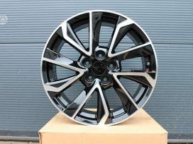 Toyota EU-B5463 Style MB, light alloy, R18