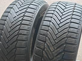 Michelin Alpin 6, universalios 215/55 R16