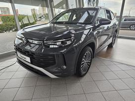 Volkswagen Tayron, 1.5 l., Внедорожник / Кроссовер