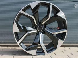 Audi Q8 EU-B1637 Style MB, легкосплавные , R21