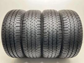 Michelin Agilis SU C. 2022m, летние 215/60 R17