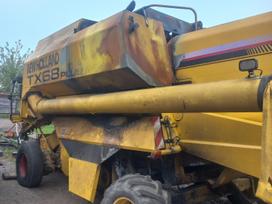 New Holland TX-68 PLIUS