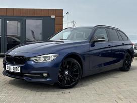 BMW 318, 2.0 l., wagon