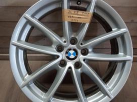 BMW, lengvojo lydinio, R18