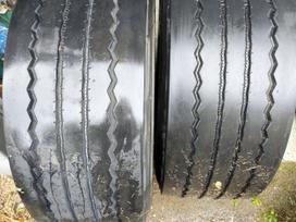 GT Radial, всесезонные 385/55 R22,5