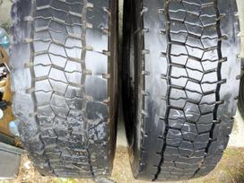 Bridgestone, universalios 295/80 R22,5