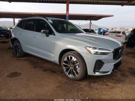 Volvo XC60, 2.0 l., Внедорожник / Кроссовер