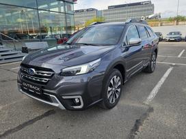 Subaru Outback, 2.5 l., Универсал