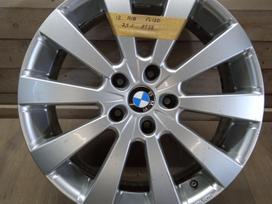 BMW Galimas siuntimas, light alloy, R18