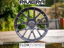 RIVIERA RF104 DeepConcave FlowFormed, light alloy, R20