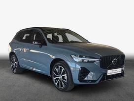 Volvo XC60, 2.0 l., Внедорожник / Кроссовер
