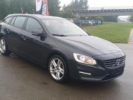 Volvo V60, 2.0 l., Хэтчбек