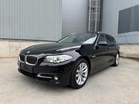 BMW 525, 2.0 l., Универсал