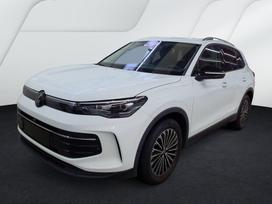 Volkswagen Tiguan, 1.5 l., Внедорожник / Кроссовер