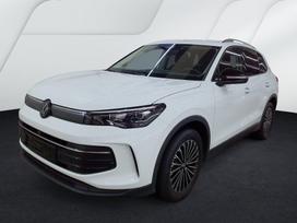Volkswagen Tiguan, 1.5 l., visureigis / krosoveris