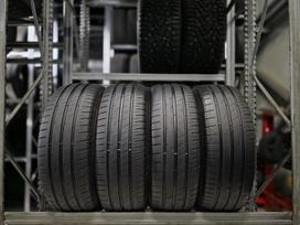 Toyo PROXES COMFORT, summer 195/65 R15