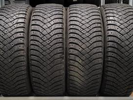 Goodyear Ultra Grip Arctic 2, žieminės 245/45 R18