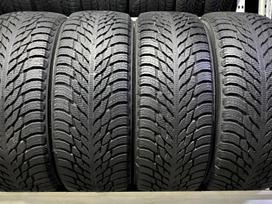 Nokian Hakkapeliitta R3 SUV, winter 275/50 R20