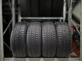 Pirelli Winter Snowcontrol 210 Serie 3, winter 195/55 R17