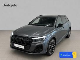 Audi Q7, 3.0 l., Внедорожник / Кроссовер