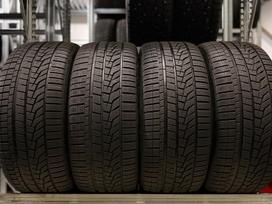 Hankook Winter Icept Evo2 W320B, зимние 255/45 R19