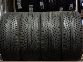 Bridgestone Blizzak LM001, winter 245/50 R19