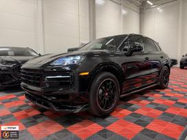 Porsche Cayenne, 3.0 l., off-road / crossover