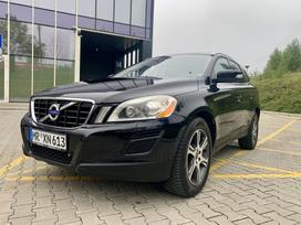 Volvo XC60, 2.4 l., Внедорожник / Кроссовер