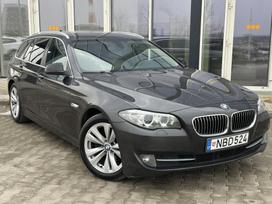 BMW 520, 2.0 l., wagon