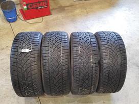 Dunlop Winter Sport 3D, winter 235/65 R17