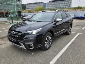 Subaru Outback, 2.5 l., Универсал