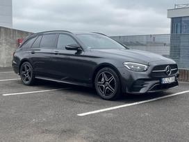 Mercedes-Benz E300, 2.0 l., Универсал