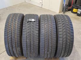 Continental Van contact winter, winter 225/55 R17