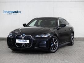 BMW i4, 84 кВт·ч, Хэтчбек