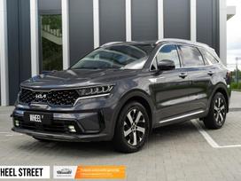 Kia Sorento, 2.2 l., off-road / crossover