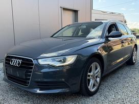 Audi A6, 2.0 l., wagon