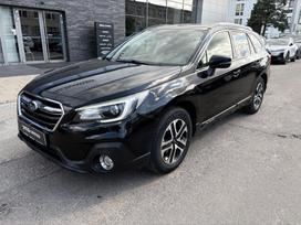 Subaru Outback, 2.5 l., wagon