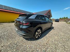 Volkswagen ID.4, 82 kWh, off-road / crossover