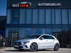 Mercedes-Benz A180, 1.5 l., hatchback