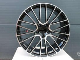 Porsche EU-FE179 Style MB, легкосплавные , R20