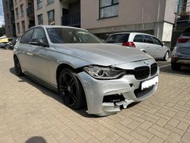 Bmw 328 N20b20 variklis