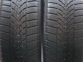 Dunlop Sp Winter Sport 4D, all-season 235/55 R19