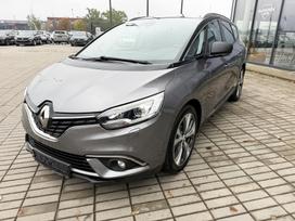 Renault Grand Scenic, 1.5 l., mpv / minivan