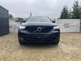 Volvo XC40, 1.5 l., Внедорожник / Кроссовер