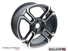 ADR Mini EU-F8002, легкосплавные , R18