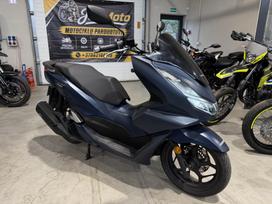 Honda PCX 125cc, scooters / mopeds