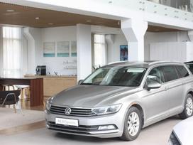 Volkswagen Passat, 2.0 l., wagon