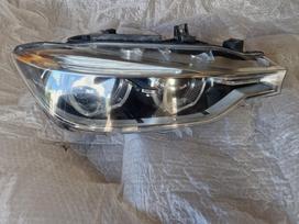 Bmw 3 serija, 9883501-01; 63.11-7 314 532; 63