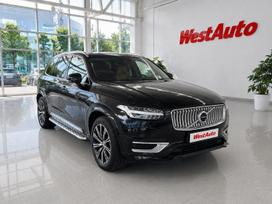 Volvo XC90, 2.0 l., Внедорожник / Кроссовер